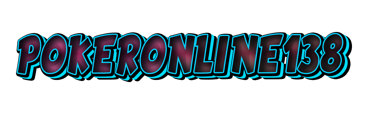 POKERONLINE138Logo