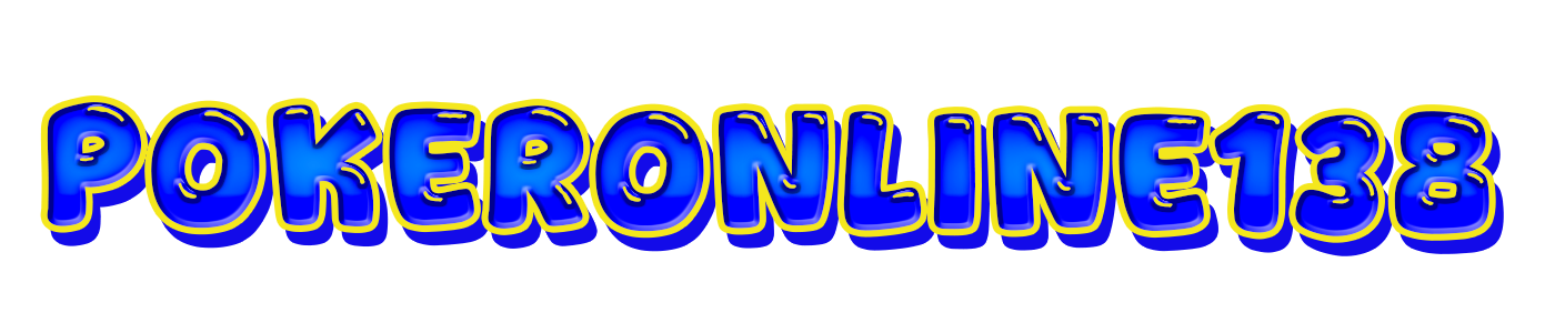 Pokeronline138 Logo
